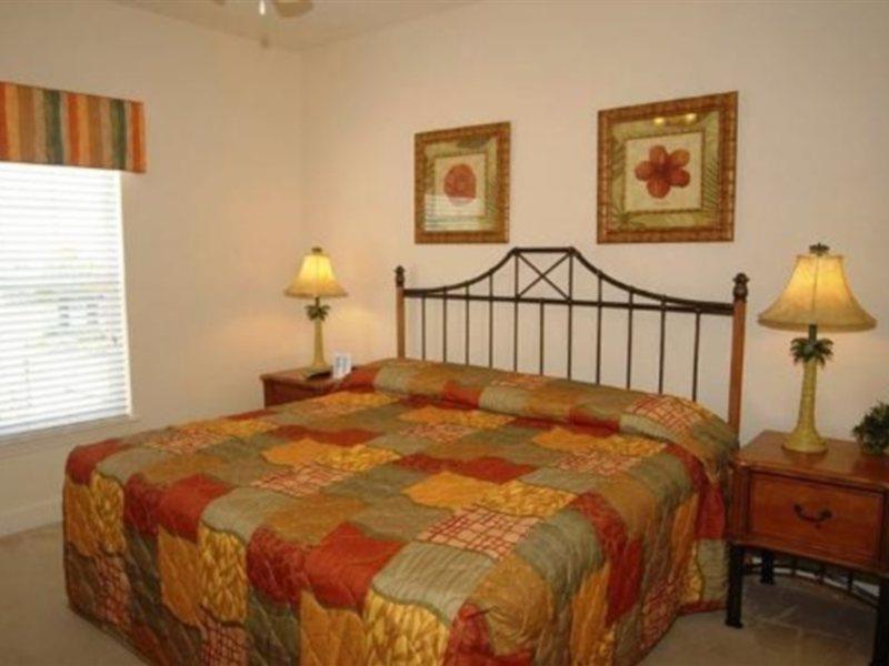 Lucaya Village Resort Кисими Екстериор снимка