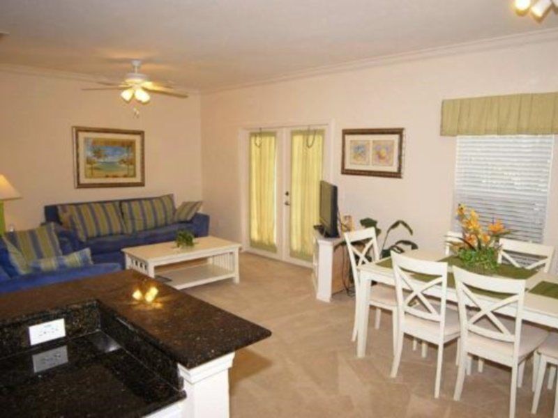 Lucaya Village Resort Кисими Екстериор снимка